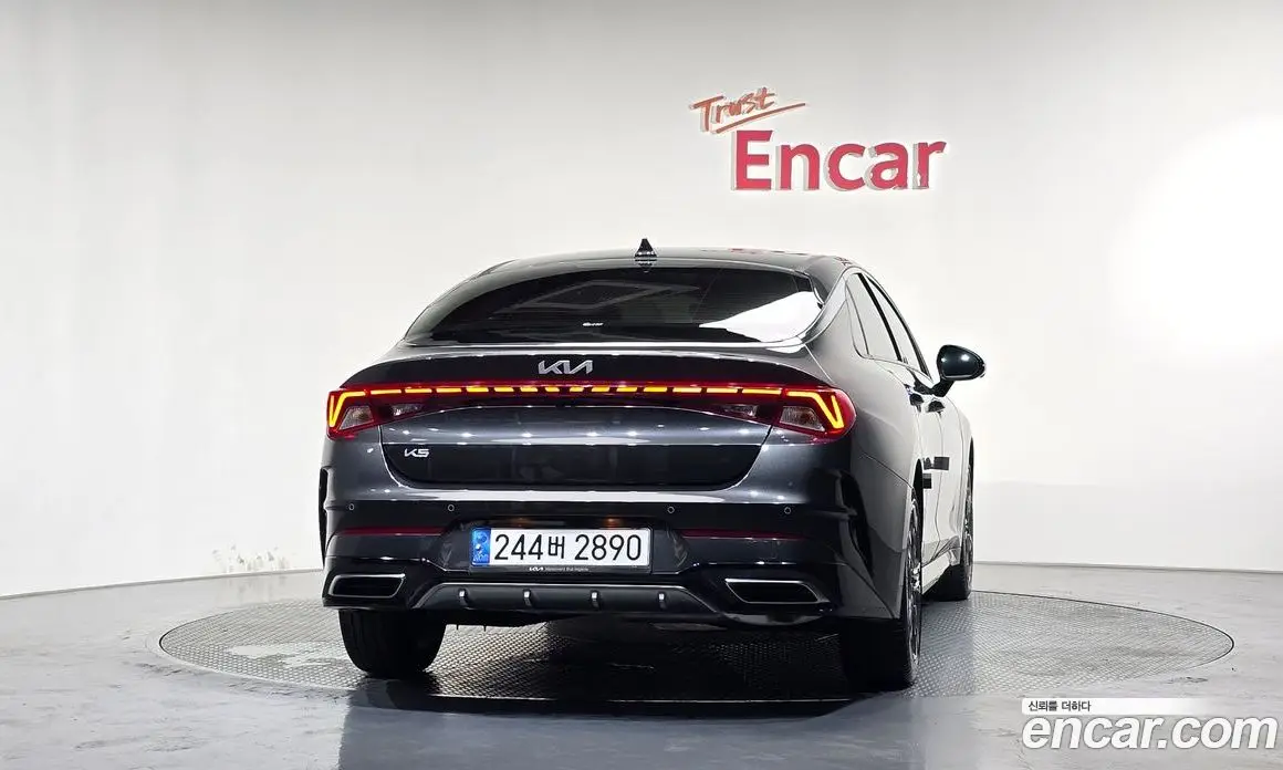 Kia K5 (Optima) 2022 2.0 автомат (гидро), фото 4 Kia K5 (Optima) 2022 2.0 автомат (гидро), фото 4