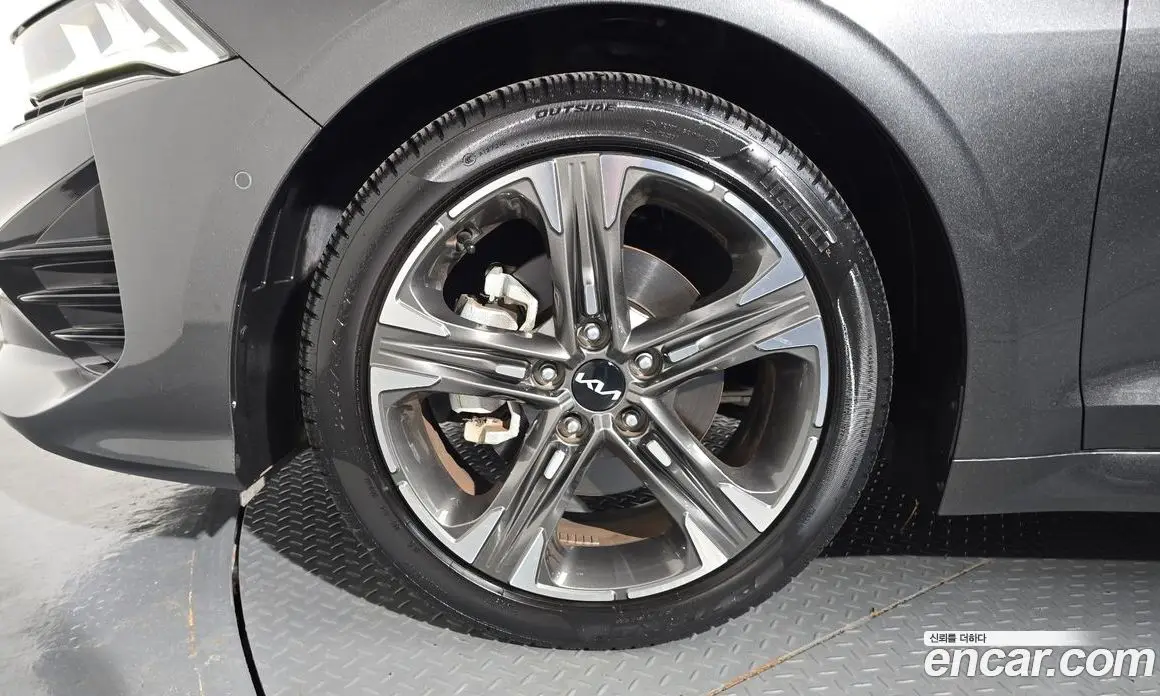 Kia K5 (Optima) 2022 2.0 автомат (гидро), фото 5 Kia K5 (Optima) 2022 2.0 автомат (гидро), фото 5