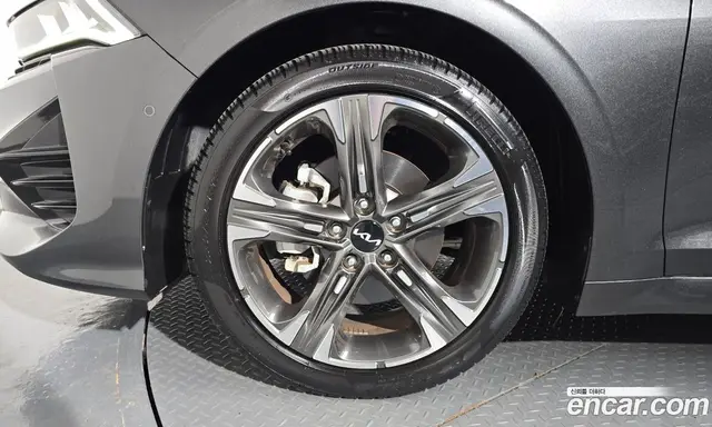 Kia K5 (Optima) 2022 2.0 автомат (гидро), миниатюра 5 Kia K5 (Optima) 2022 2.0 автомат (гидро), миниатюра 5