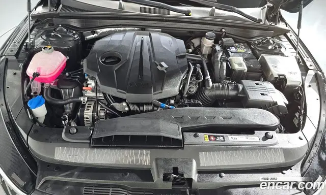 Kia K5 (Optima) 2022 2.0 автомат (гидро), миниатюра 6 Kia K5 (Optima) 2022 2.0 автомат (гидро), миниатюра 6