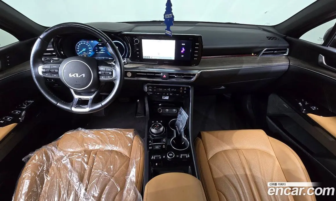 Kia K5 (Optima) 2022 2.0 автомат (гидро), фото 7 Kia K5 (Optima) 2022 2.0 автомат (гидро), фото 7