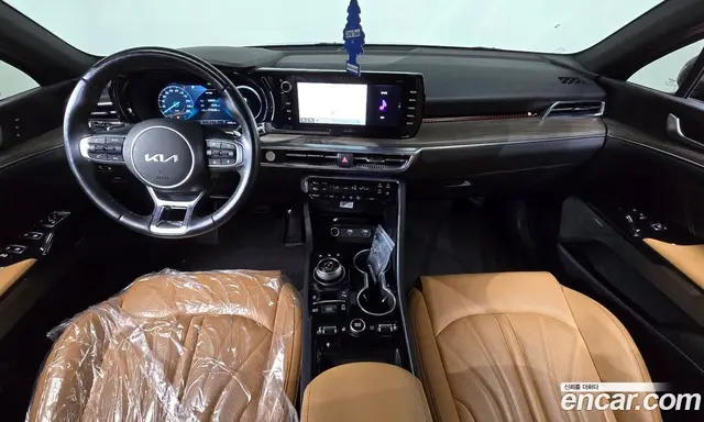 Kia K5 (Optima) 2022 2.0 автомат (гидро), миниатюра 7 Kia K5 (Optima) 2022 2.0 автомат (гидро), миниатюра 7