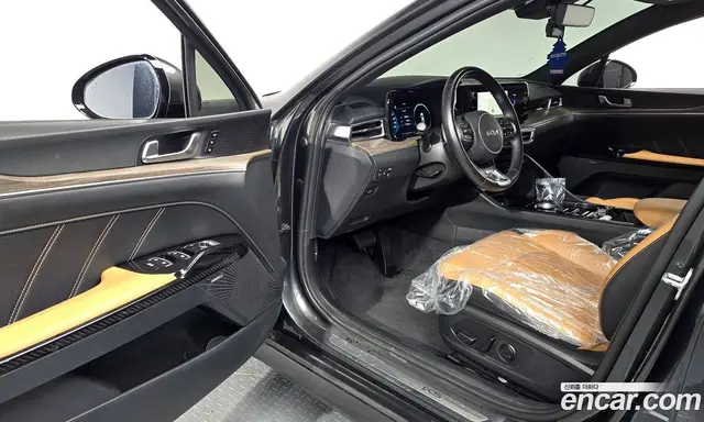Kia K5 (Optima) 2022 2.0 автомат (гидро), миниатюра 10 Kia K5 (Optima) 2022 2.0 автомат (гидро), миниатюра 10