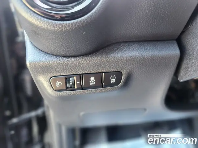 Kia Morning 2018 1.0 автомат (гидро), миниатюра 11
