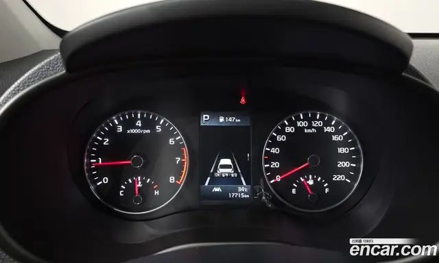 Kia Morning 2022 1.0 автомат (гидро), миниатюра 8 Kia Morning 2022 1.0 автомат (гидро), миниатюра 8