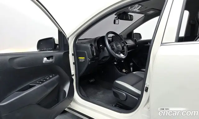 Kia Morning 2022 1.0 автомат (гидро), миниатюра 10 Kia Morning 2022 1.0 автомат (гидро), миниатюра 10
