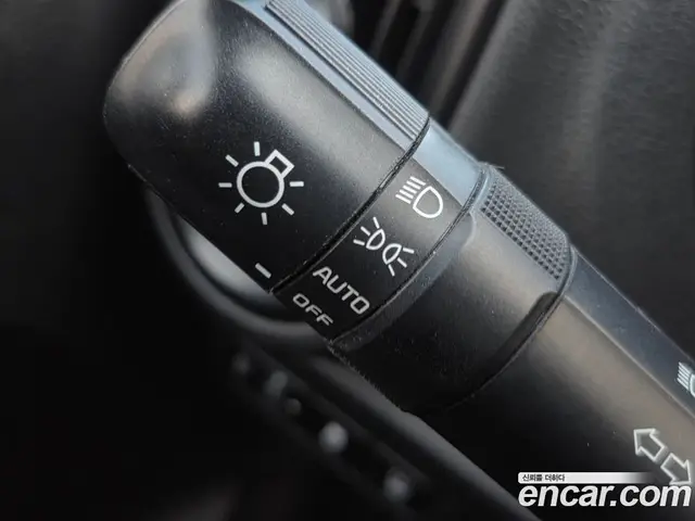 Kia Morning 2022 1.0 автомат (гидро), миниатюра 10
