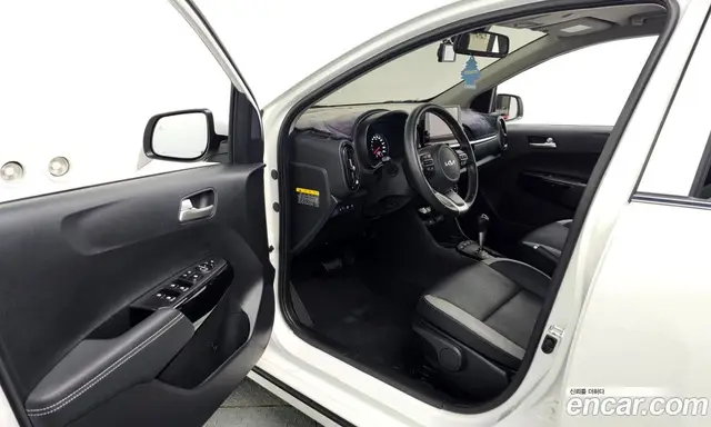 Kia Morning 2023 1.0 автомат (гидро), миниатюра 10