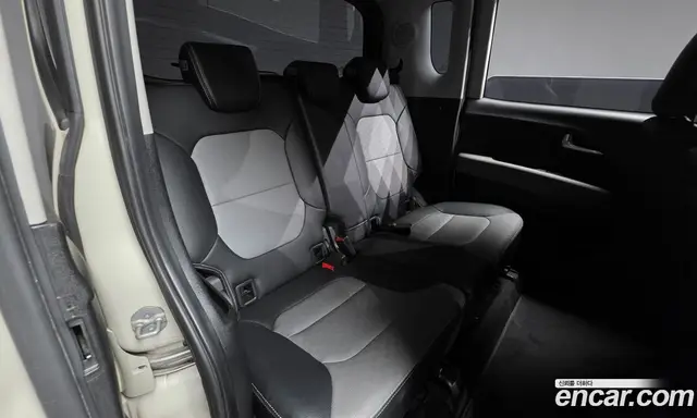 Kia Ray 2021 1.0 автомат (гидро), миниатюра 11 Kia Ray 2021 1.0 автомат (гидро), миниатюра 11