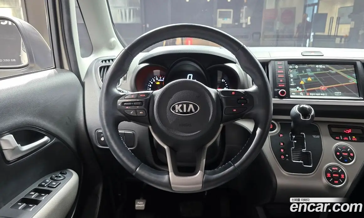 Kia Ray 2021 1.0 автомат (гидро), фото 14 Kia Ray 2021 1.0 автомат (гидро), фото 14