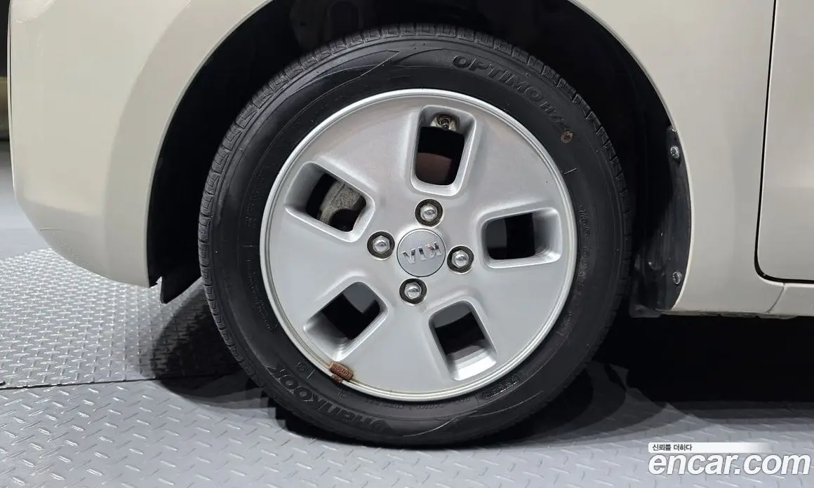 Kia Ray 2021 1.0 автомат (гидро), фото 5 Kia Ray 2021 1.0 автомат (гидро), фото 5