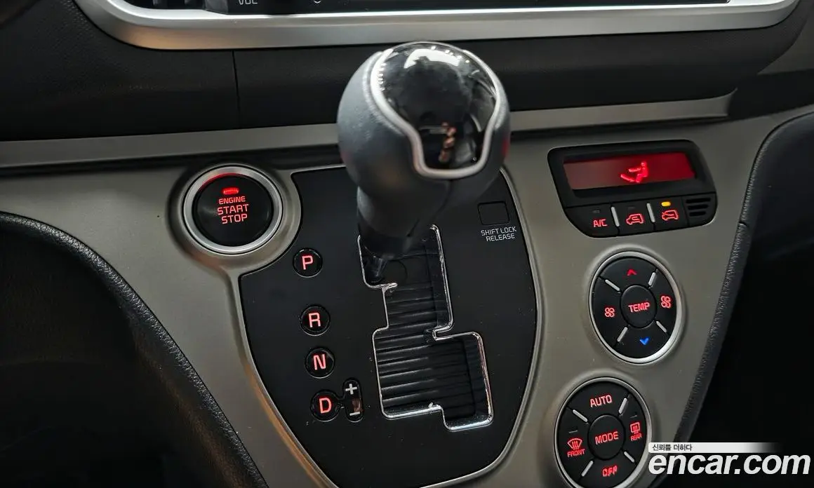 Kia Ray 2021 1.0 автомат (гидро), фото 9 Kia Ray 2021 1.0 автомат (гидро), фото 9