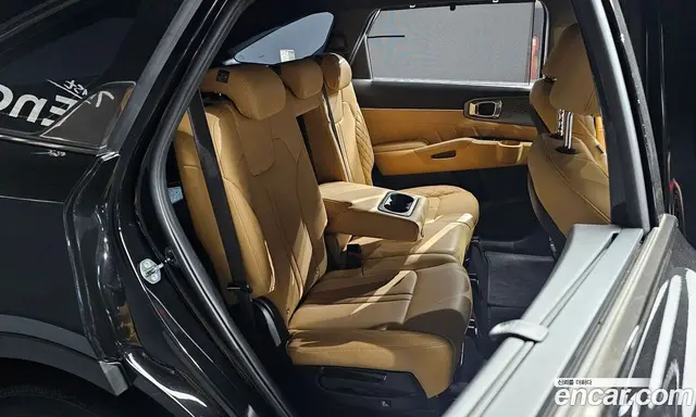 Kia Sorento 2022 1.6 автомат (гидро), миниатюра 11