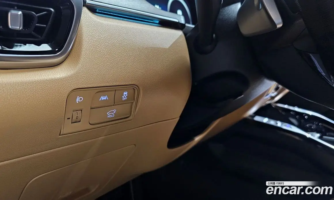 Kia Sorento 2022 1.6 автомат (гидро), фото 17