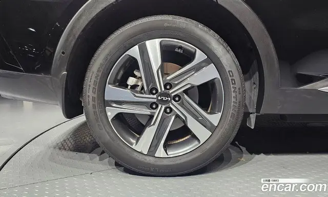 Kia Sorento 2022 1.6 автомат (гидро), миниатюра 5
