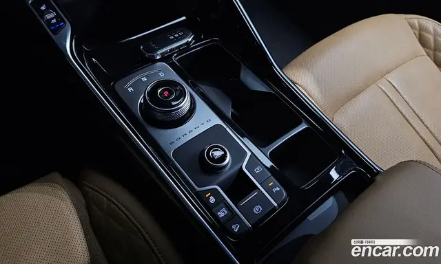 Kia Sorento 2022 1.6 автомат (гидро), миниатюра 9