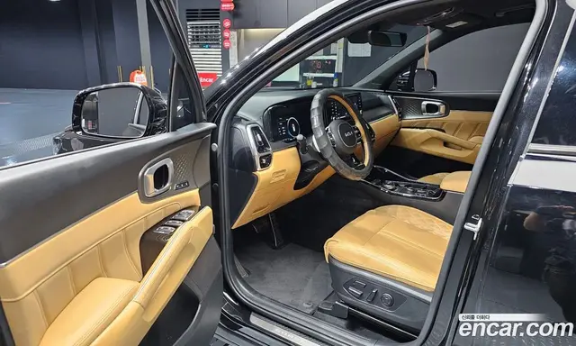 Kia Sorento 2022 1.6 автомат (гидро), миниатюра 10