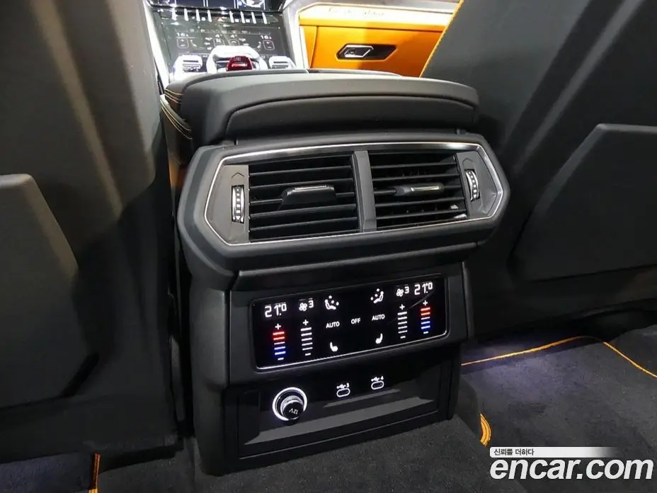 Lamborghini Urus 2024 4.0 автомат (гидро), фото 18