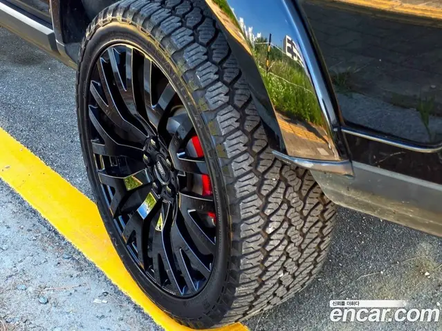 Land Rover Discovery 2014 3.0 автомат (гидро), миниатюра 5
