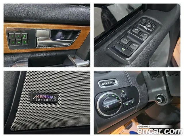 Land Rover Discovery 2015 3.0 автомат (гидро), миниатюра 12