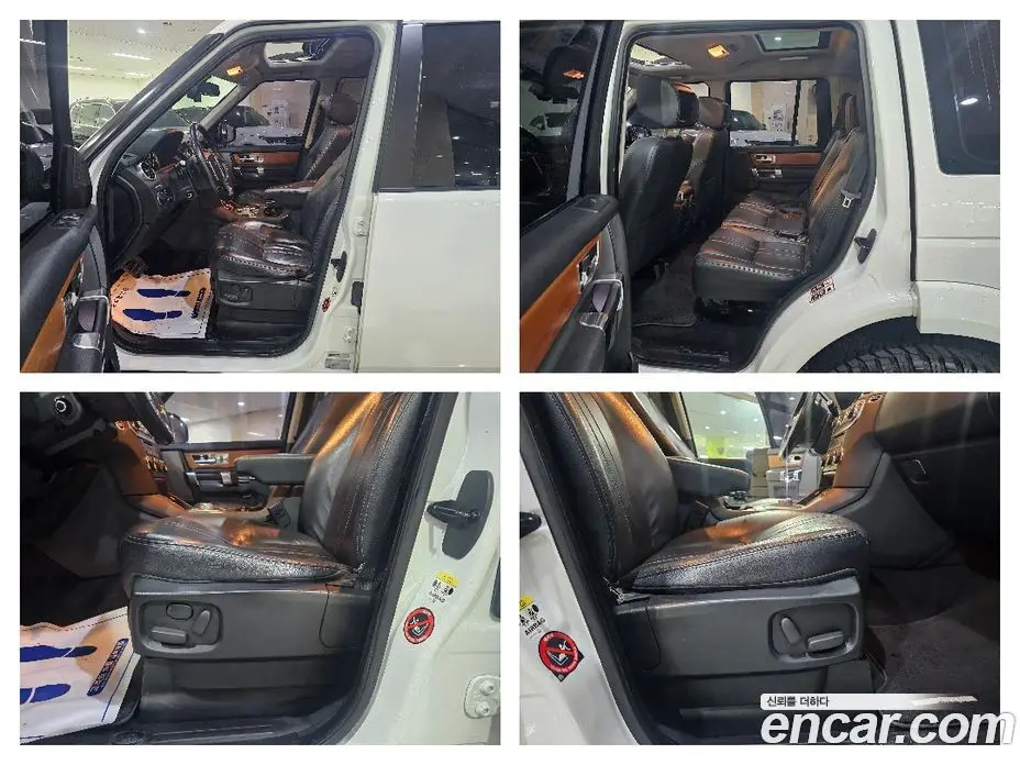 Land Rover Discovery 2015 3.0 автомат (гидро), фото 13 Land Rover Discovery 2015 3.0 автомат (гидро), фото 13