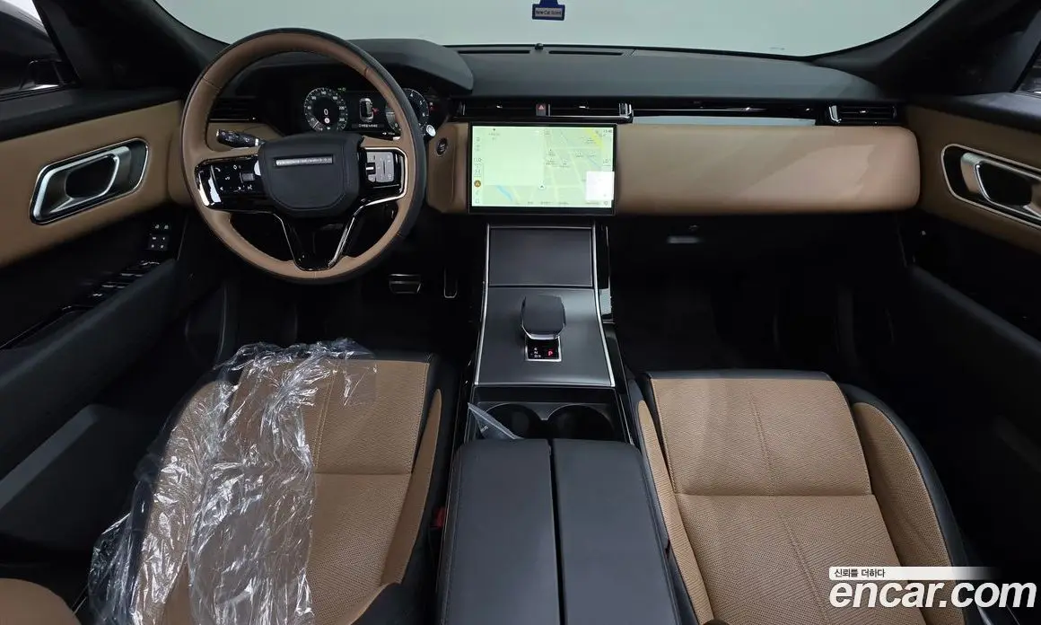 Land Rover Range Rover Velar 2024 3.0 автомат (гидро), фото 7 Land Rover Range Rover Velar 2024 3.0 автомат (гидро), фото 7
