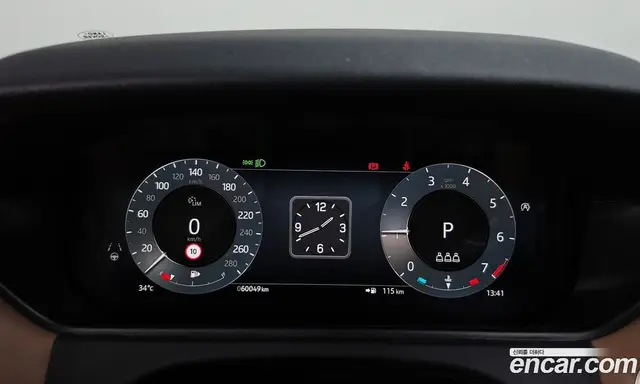 Land Rover Range Rover Velar 2024 3.0 автомат (гидро), миниатюра 8 Land Rover Range Rover Velar 2024 3.0 автомат (гидро), миниатюра 8