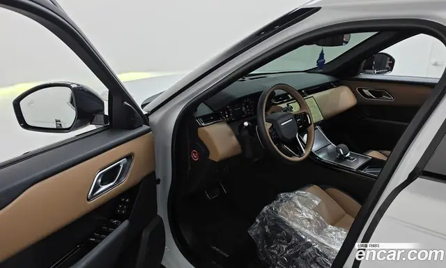Land Rover Range Rover Velar 2024 3.0 автомат (гидро), миниатюра 10 Land Rover Range Rover Velar 2024 3.0 автомат (гидро), миниатюра 10