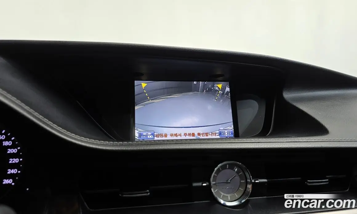 Lexus ES 2013 2.5 автомат (гидро), фото 14