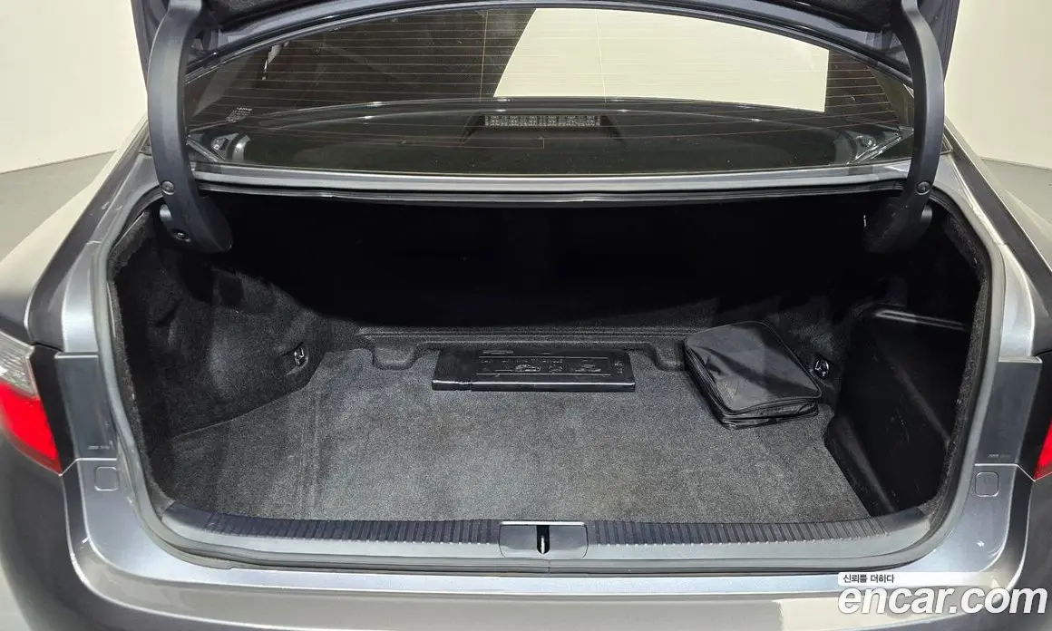 Lexus ES 2013 2.5 автомат (гидро), фото 17