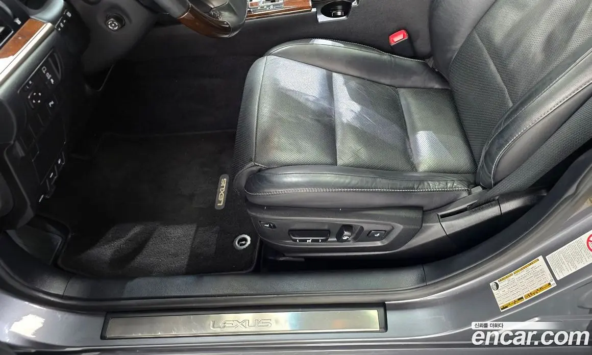 Lexus ES 2013 2.5 автомат (гидро), фото 18