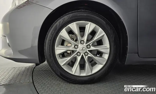 Lexus ES 2013 2.5 автомат (гидро), миниатюра 5