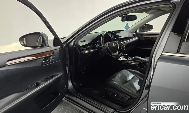 Lexus ES 2013 2.5 автомат (гидро), миниатюра 10