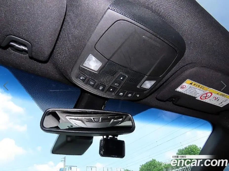 Lincoln MKX 2018 2.7 автомат (гидро), фото 13