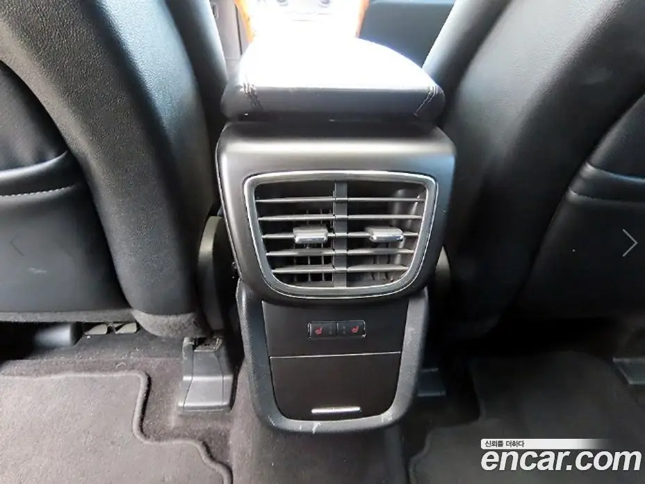 Lincoln MKX 2018 2.7 автомат (гидро), фото 15