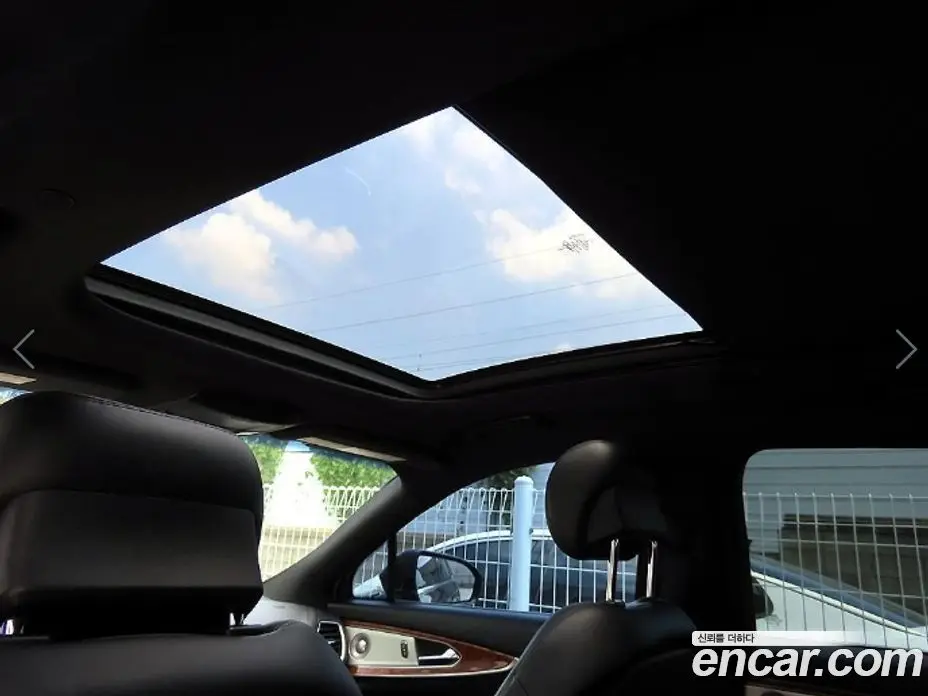Lincoln MKX 2018 2.7 автомат (гидро), фото 16