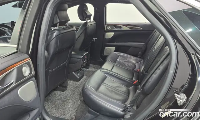 Lincoln MKZ 2019 2.0 автомат (гидро), миниатюра 11
