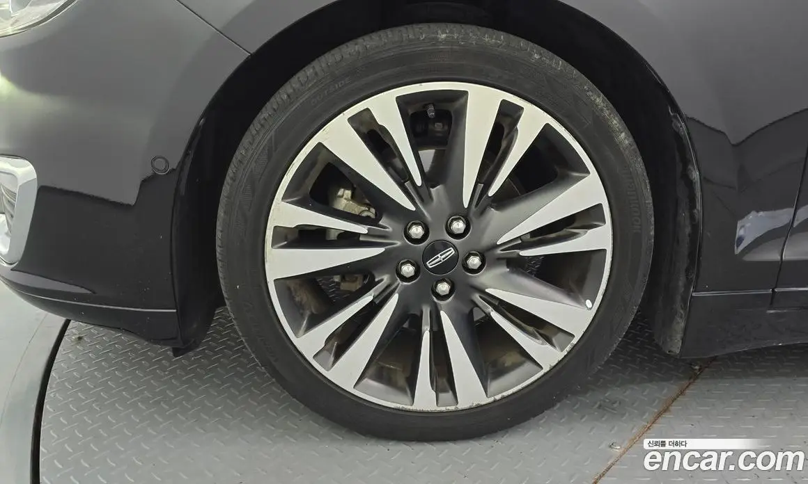 Lincoln MKZ 2019 2.0 автомат (гидро), фото 5