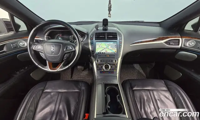 Lincoln MKZ 2019 2.0 автомат (гидро), миниатюра 7