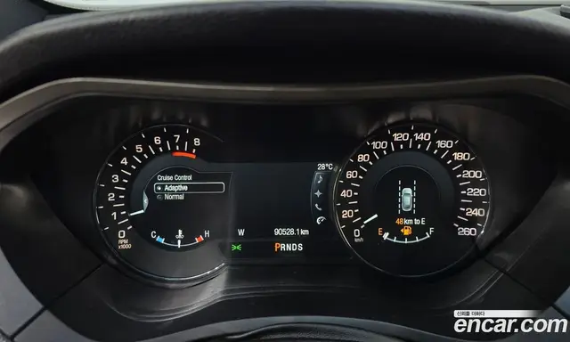 Lincoln MKZ 2019 2.0 автомат (гидро), миниатюра 8