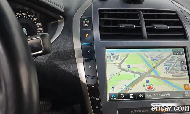 Lincoln MKZ 2019 2.0 автомат (гидро), миниатюра 9