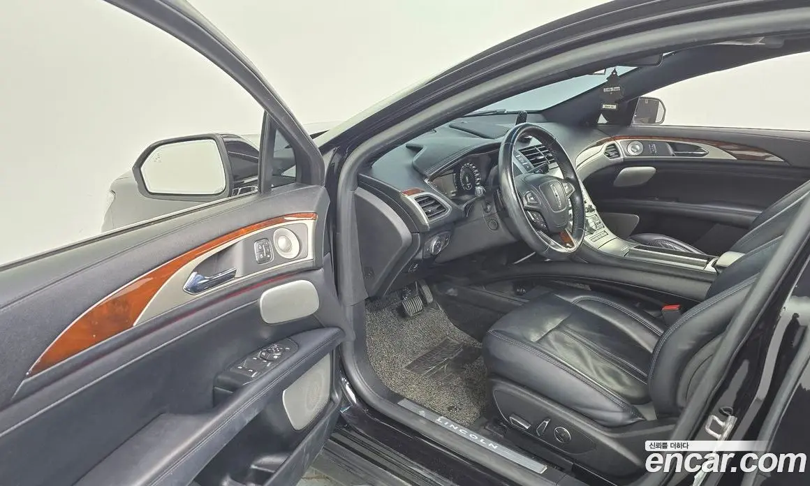 Lincoln MKZ 2019 2.0 автомат (гидро), фото 10