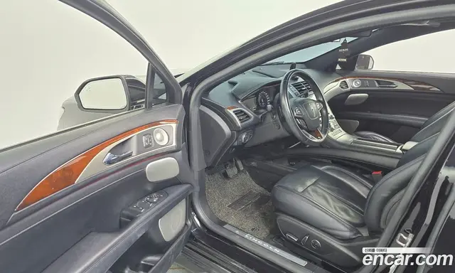 Lincoln MKZ 2019 2.0 автомат (гидро), миниатюра 10