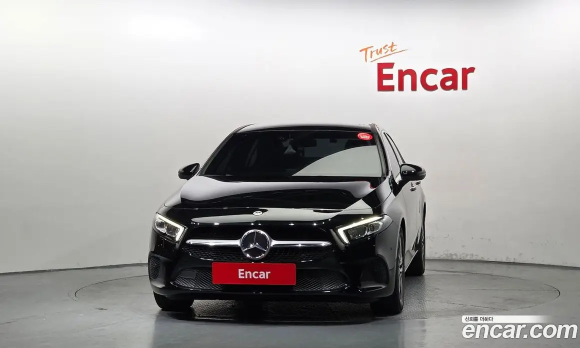 Mercedes-Benz A-Class 2021 2.0 автомат (гидро), фото 3 Mercedes-Benz A-Class 2021 2.0 автомат (гидро), фото 3