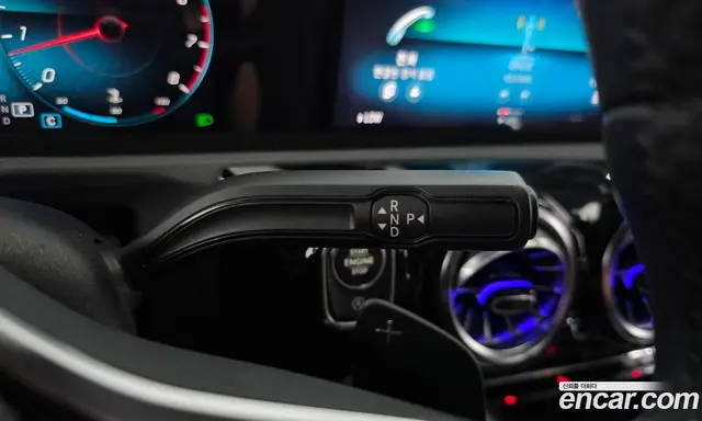 Mercedes-Benz A-Class 2021 2.0 автомат (гидро), миниатюра 9 Mercedes-Benz A-Class 2021 2.0 автомат (гидро), миниатюра 9