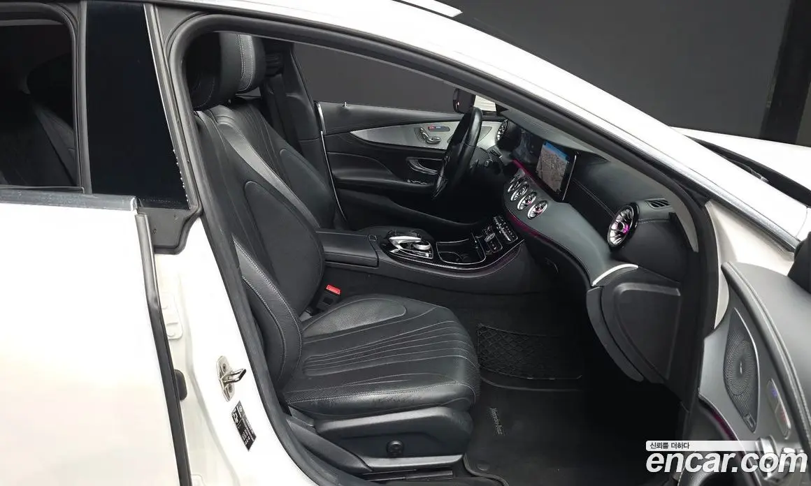 Mercedes-Benz CLS-Class 2019 2.9 автомат (гидро), фото 11 Mercedes-Benz CLS-Class 2019 2.9 автомат (гидро), фото 11