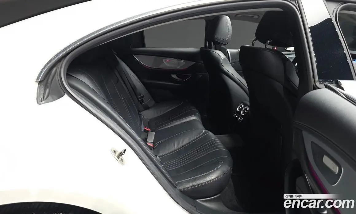 Mercedes-Benz CLS-Class 2019 2.9 автомат (гидро), фото 12 Mercedes-Benz CLS-Class 2019 2.9 автомат (гидро), фото 12