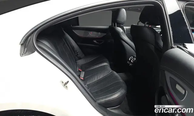 Mercedes-Benz CLS-Class 2019 2.9 автомат (гидро), миниатюра 12