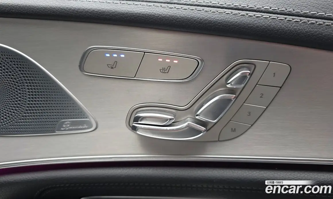 Mercedes-Benz CLS-Class 2019 2.9 автомат (гидро), фото 19 Mercedes-Benz CLS-Class 2019 2.9 автомат (гидро), фото 19