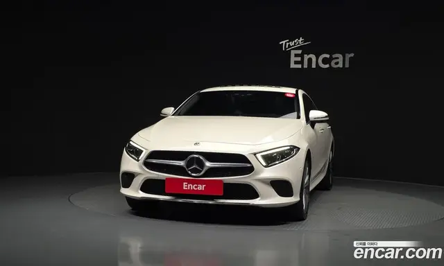 Mercedes-Benz CLS-Class 2019 2.9 автомат (гидро), миниатюра 3 Mercedes-Benz CLS-Class 2019 2.9 автомат (гидро), миниатюра 3